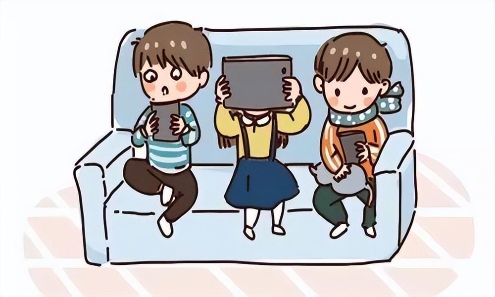 如何防止孩子玩游戏？父母应该找到正确的方法！