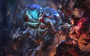 揭开ChatGPT的秘密：它将如何刷新科技巨头？(爆红的ChatGPT 先刷新谁 )