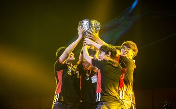 报告：2023年国内游戏市场实际销售收入突破3000亿关口