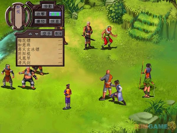 手游单机游戏排行榜前十名（经典单机游戏合集推荐）