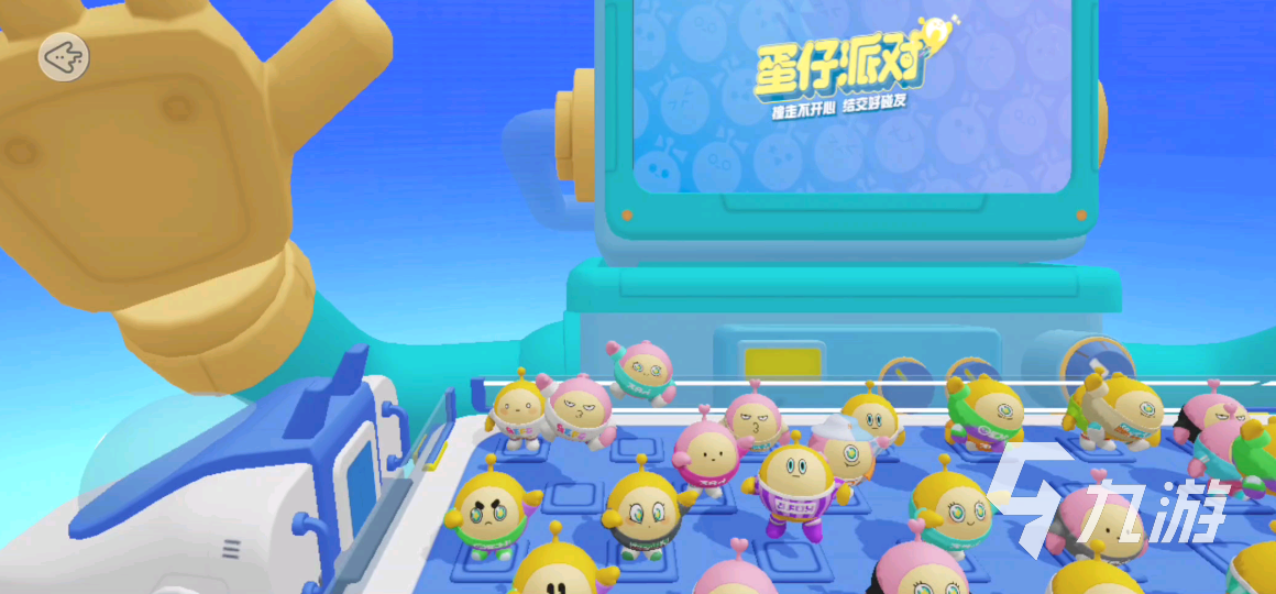 好玩的适合女生的网游推荐2023 女生爱玩的网络游戏有哪些