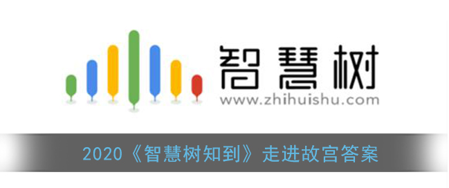 2020智慧树知到走进故宫答案是什么